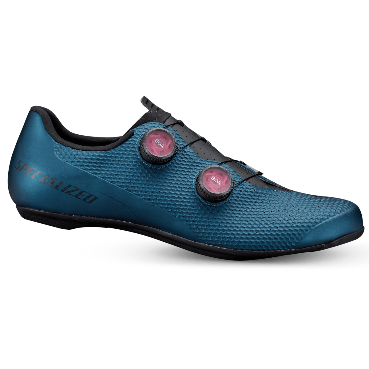 スペシャライズド　TORCH 3.0 ROAD SHOES Specialized Torch 3.0 Road Shoes | Deep Lake | Velonova ®